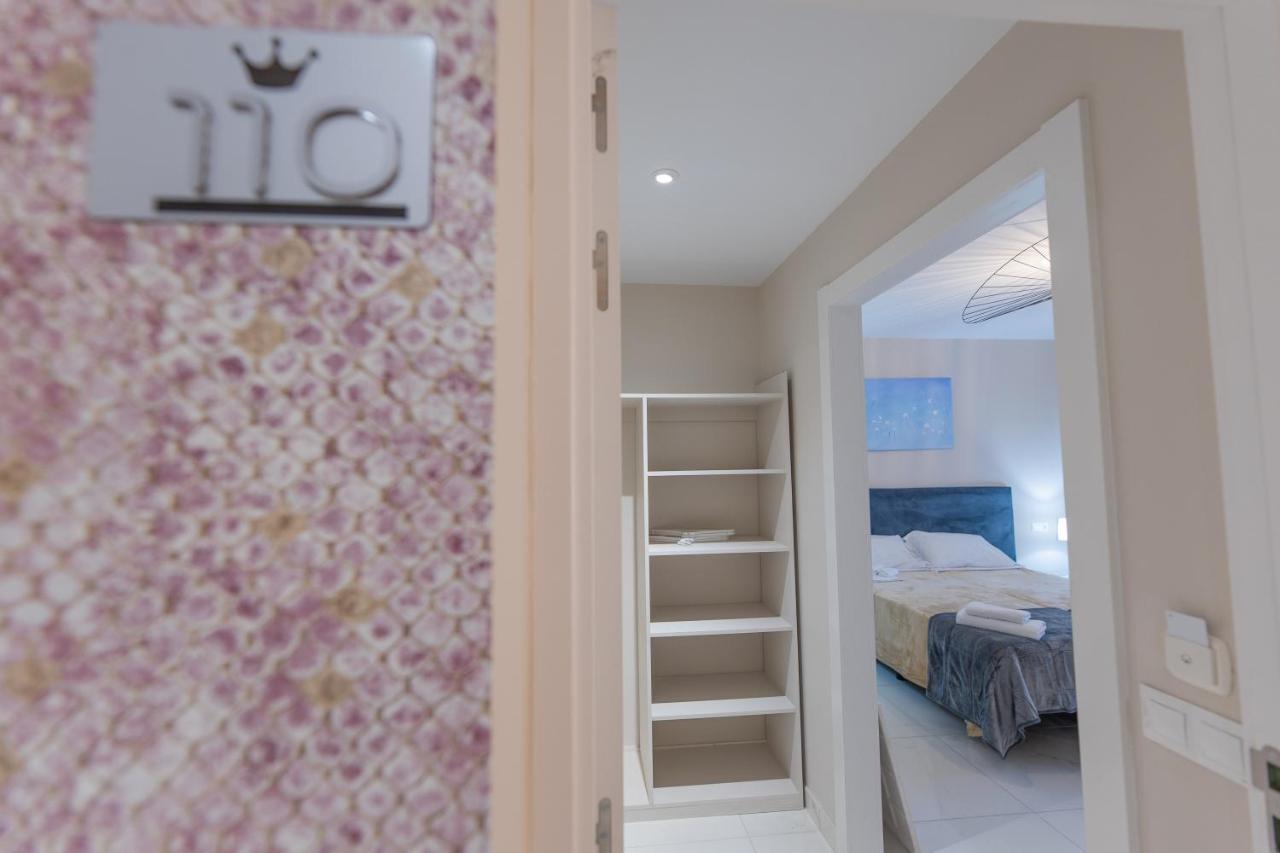 Residencia Deportiva Rozarossa Otel Estepona Dış mekan fotoğraf