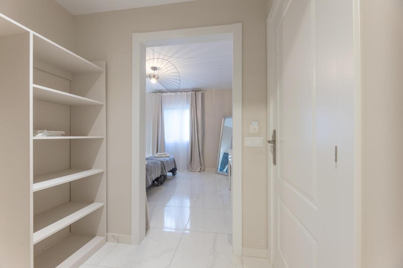 Residencia Deportiva Rozarossa Otel Estepona Dış mekan fotoğraf